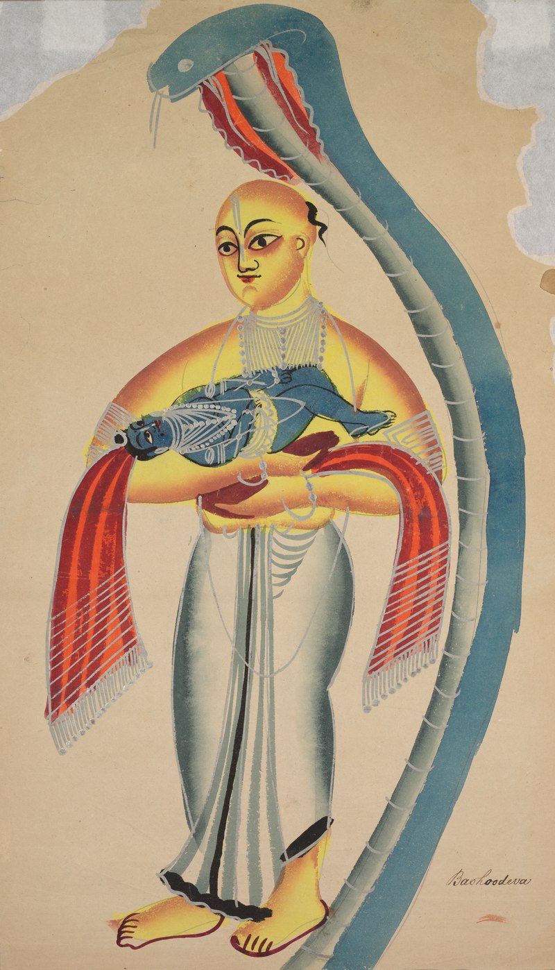 Krishna