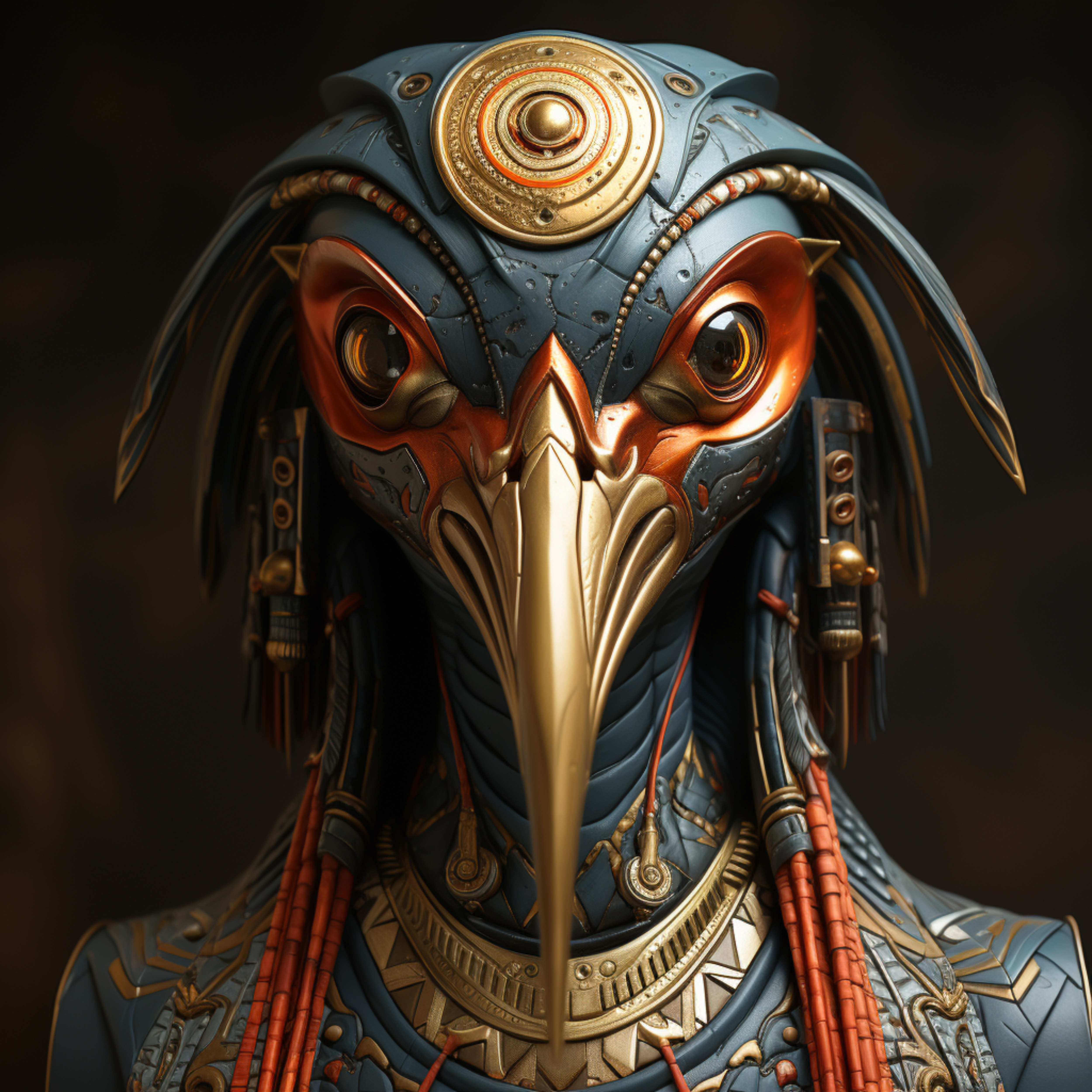 Thoth