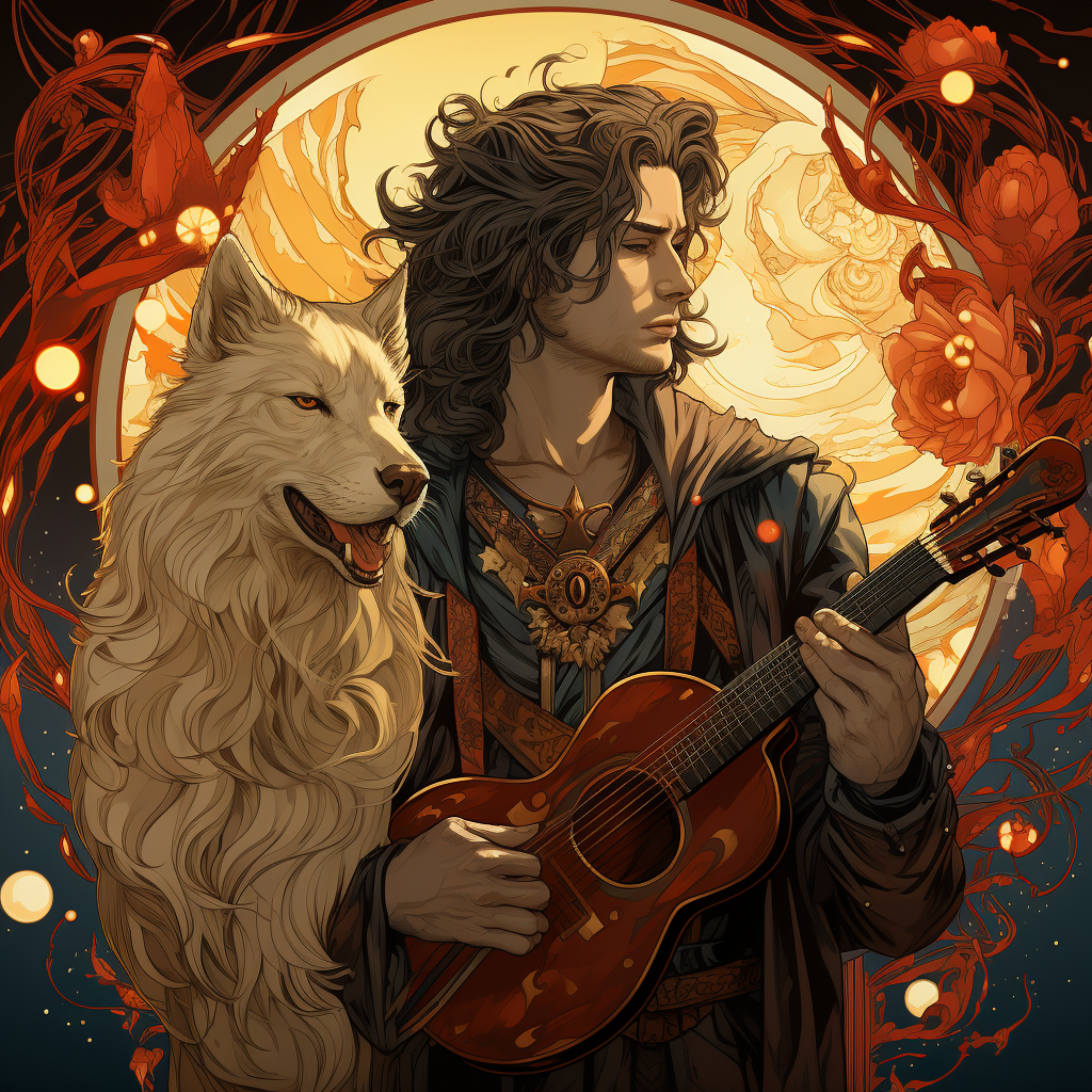 Apollo