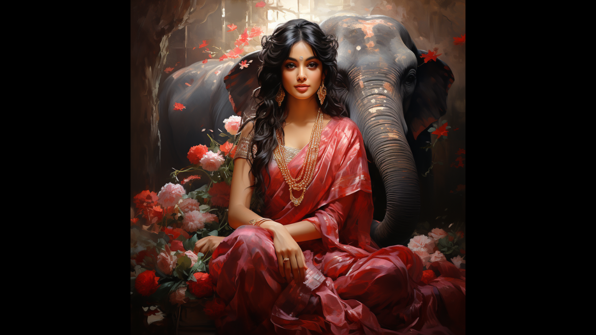 Lakshmi