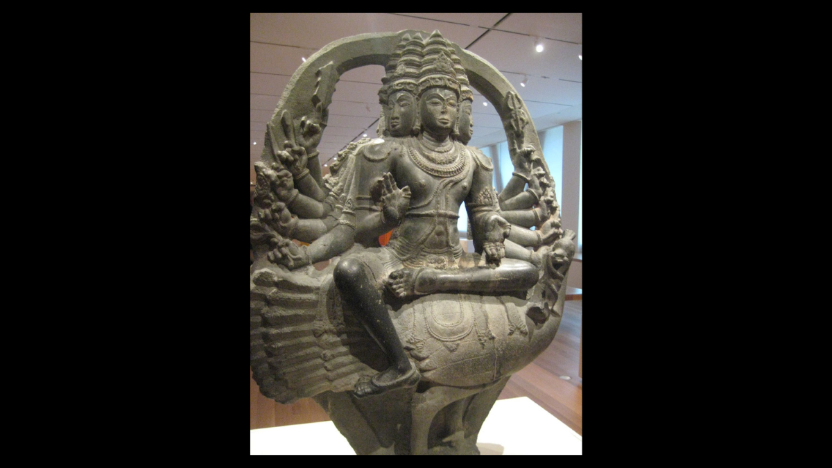 Skanda