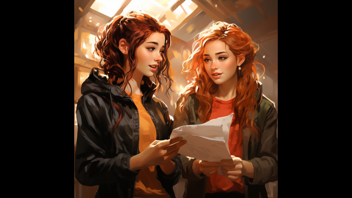 Young Poets