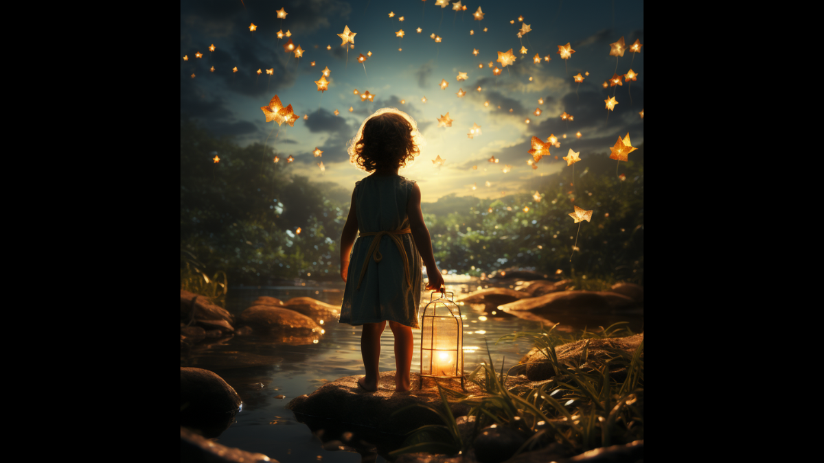 Poetry for Kids