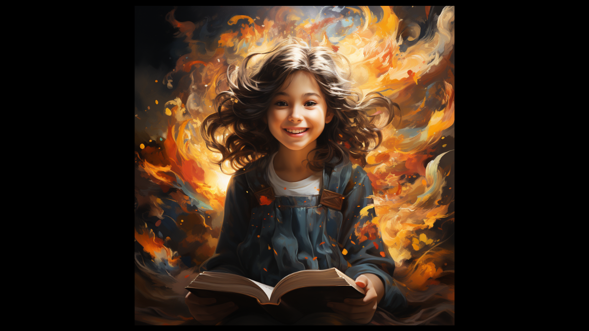 Poetry Ideas for Kids