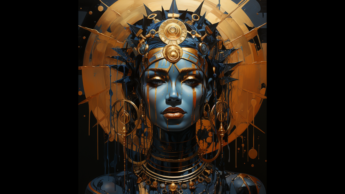 Amun Ra