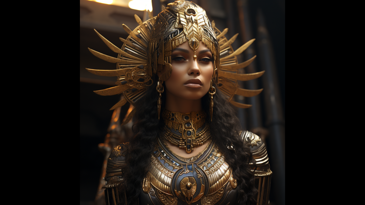 Hathor