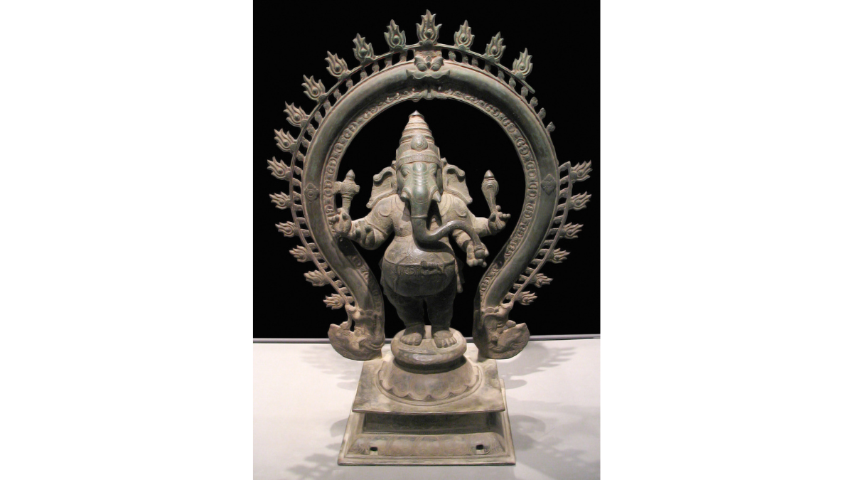 Ganesha