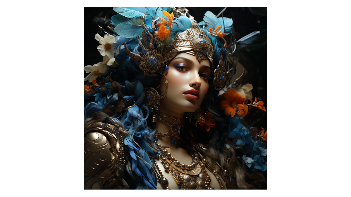 Krishna