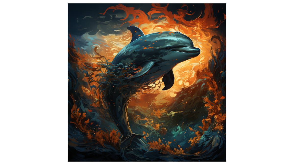 Dolphin