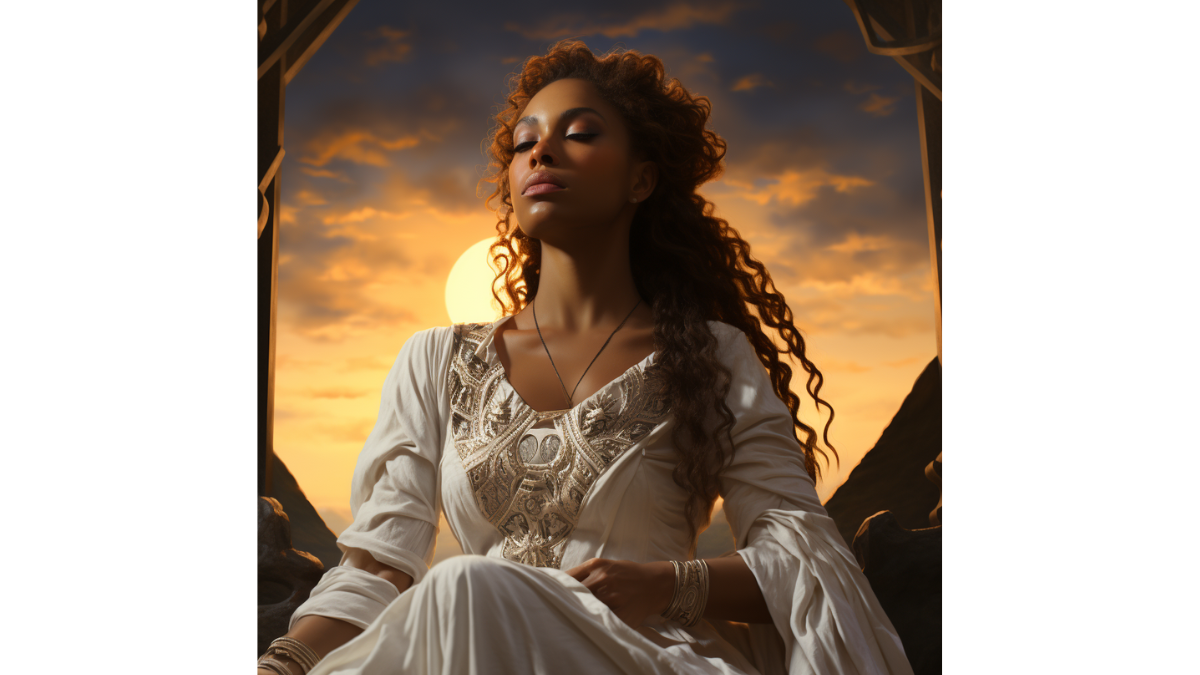 Eternal Feminine