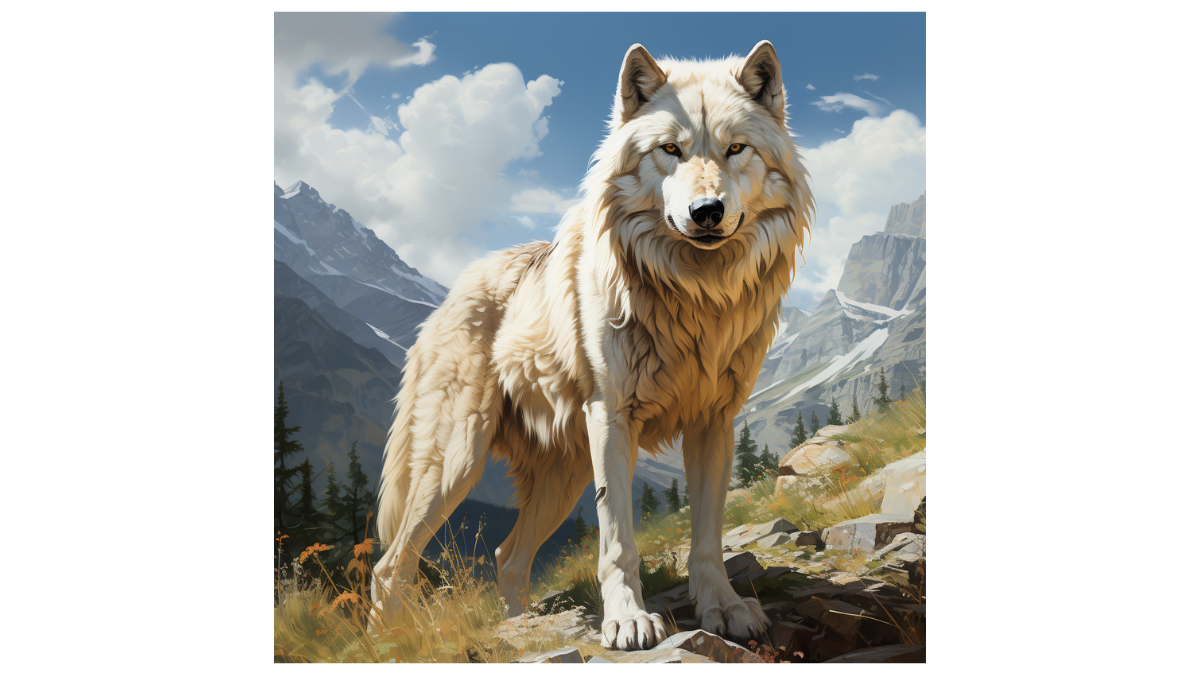 Wolf