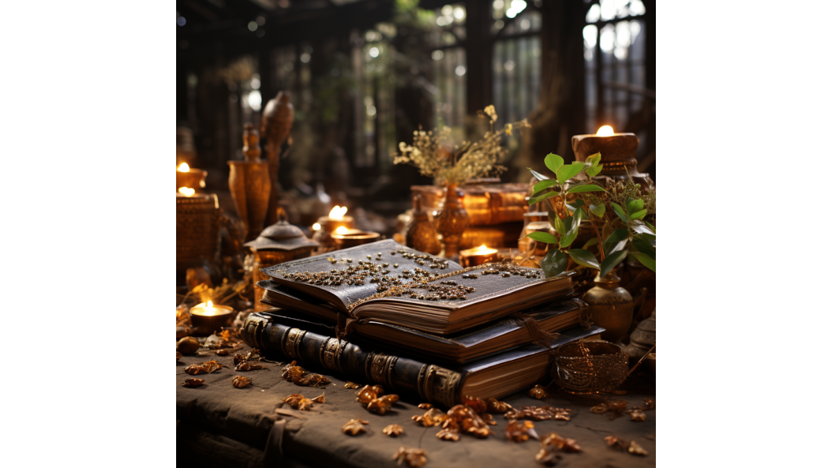 The Vedas