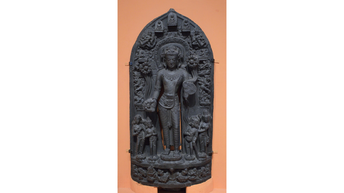 Avalokiteshvara Bodhisattva