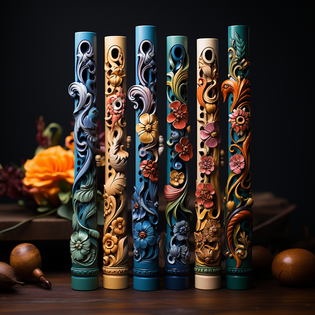 Flute