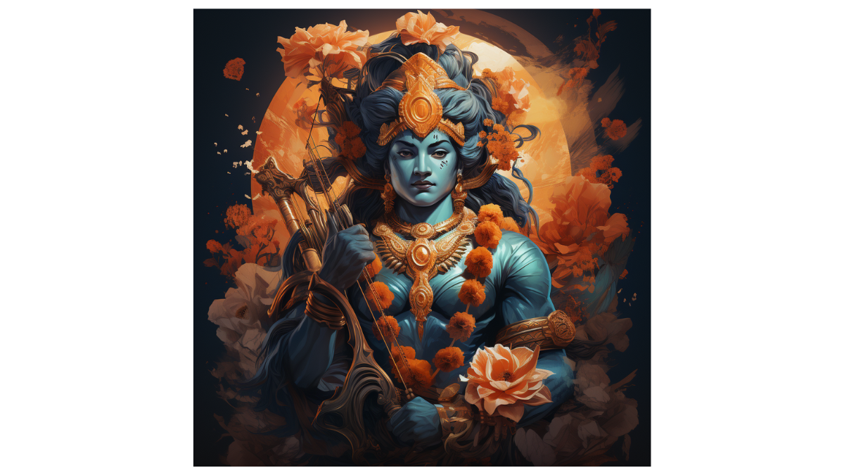 Shri Rama