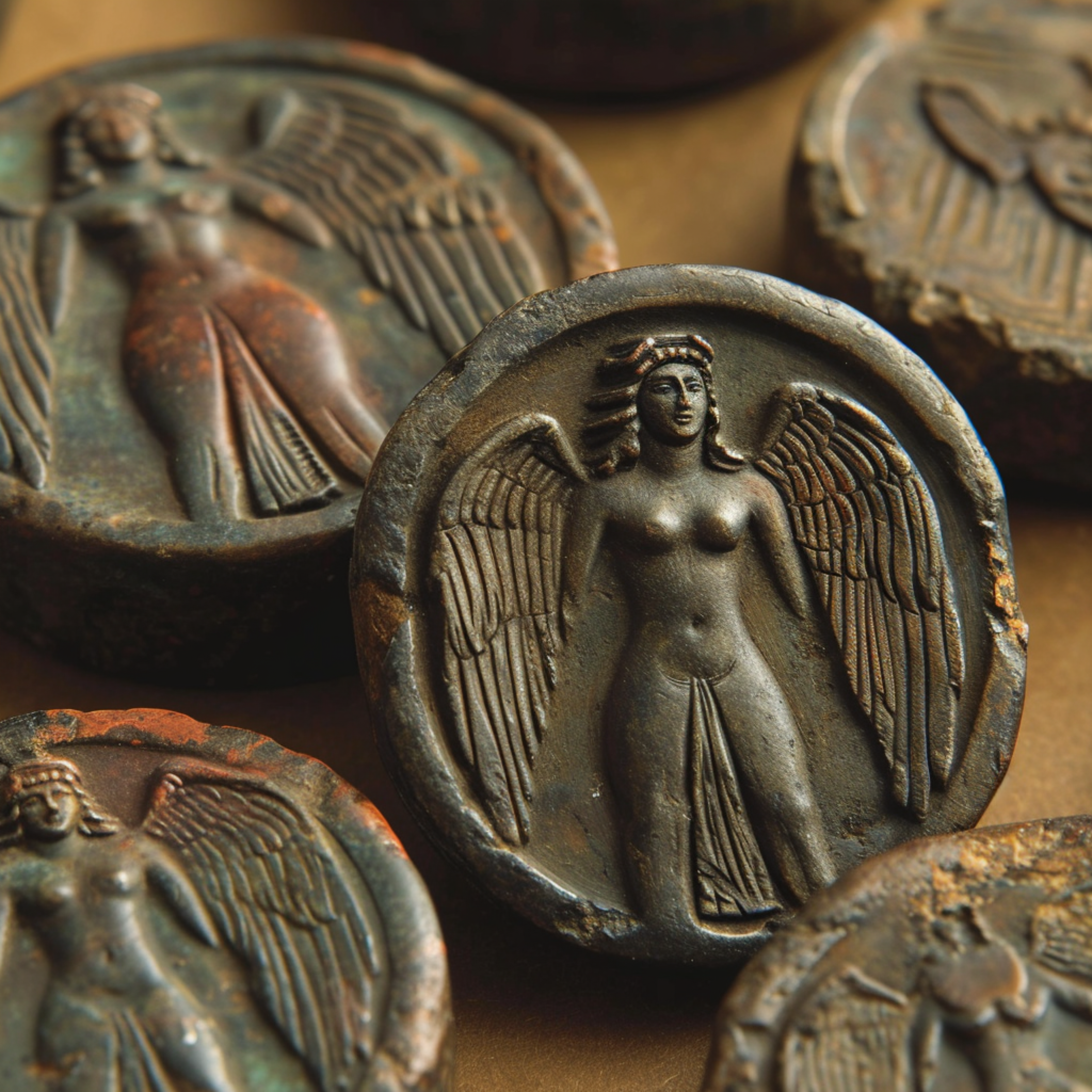 Sumerian Civilization