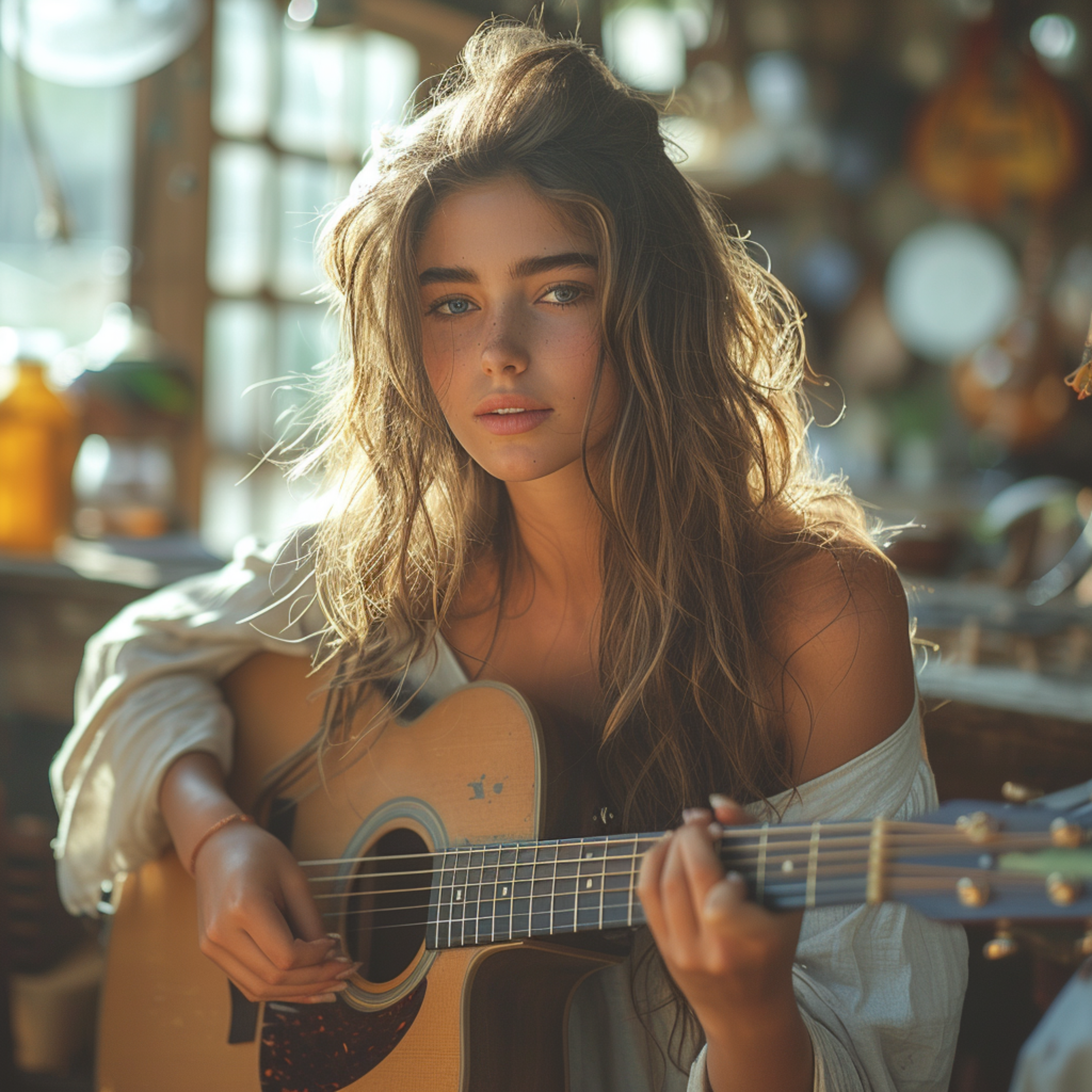 Teens Songwriting tips