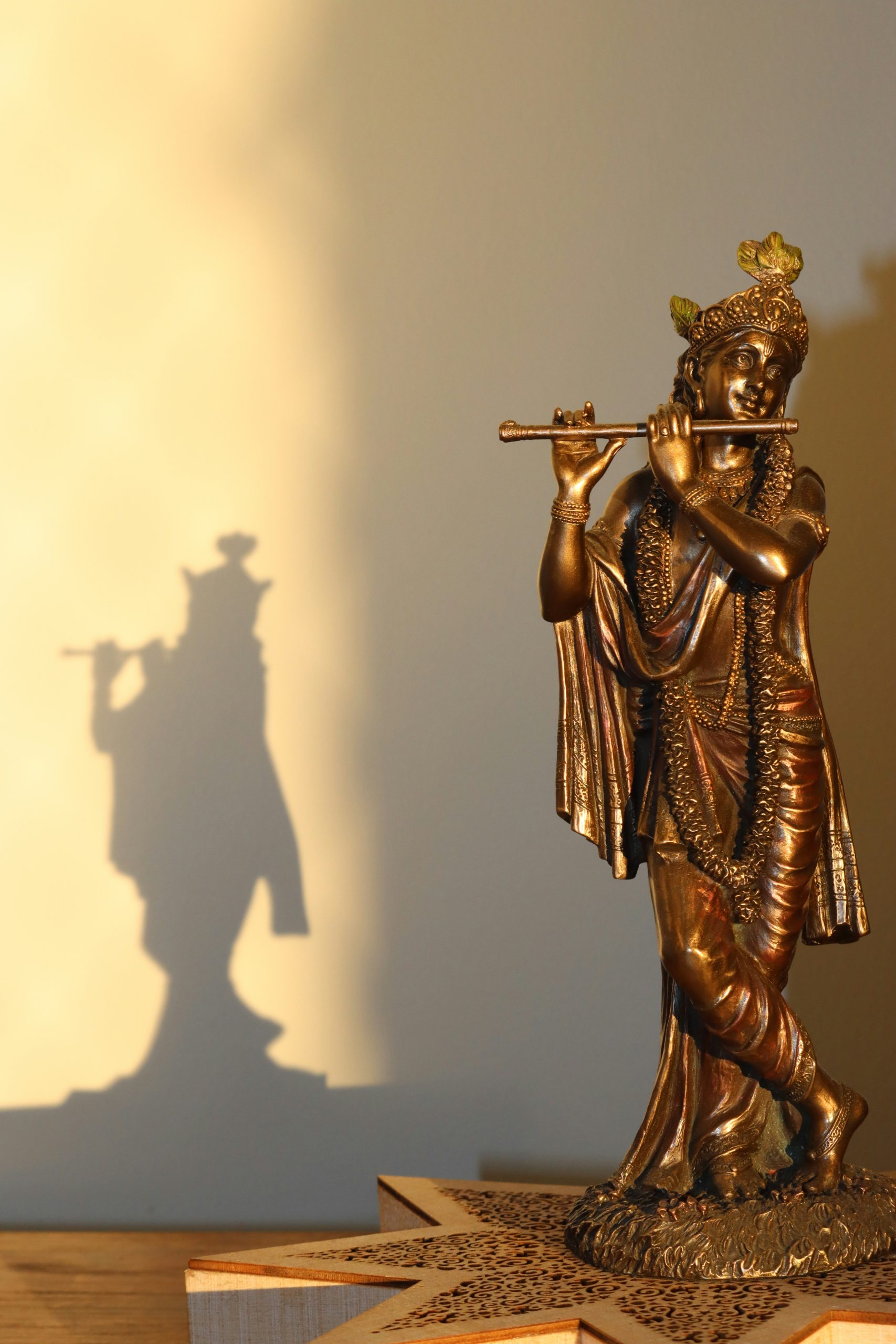 Krishna