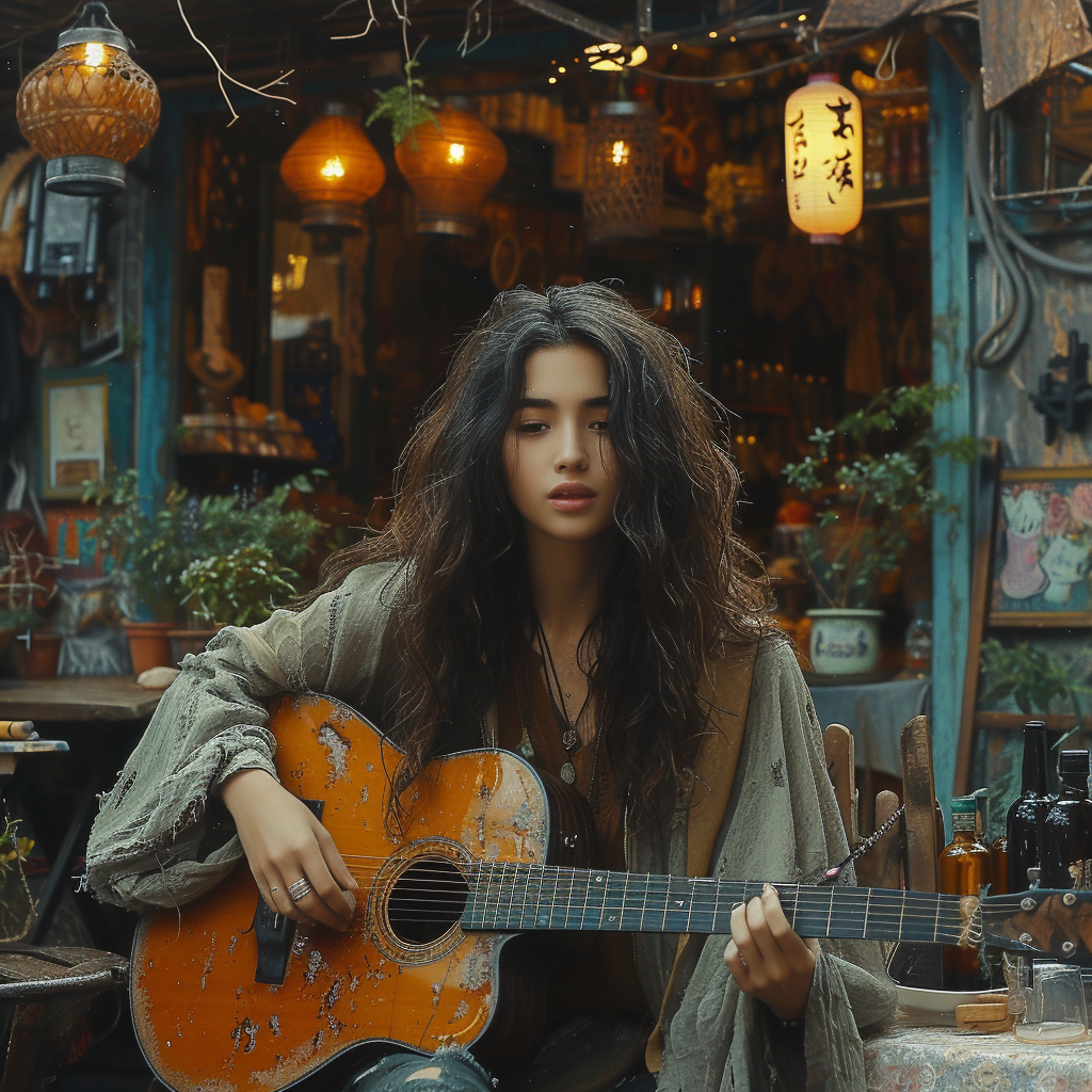 Teenagers Guide to Guitar Playing